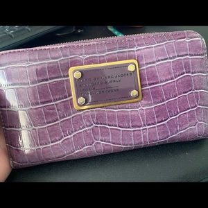 Marc by Marc Jacobs wallet